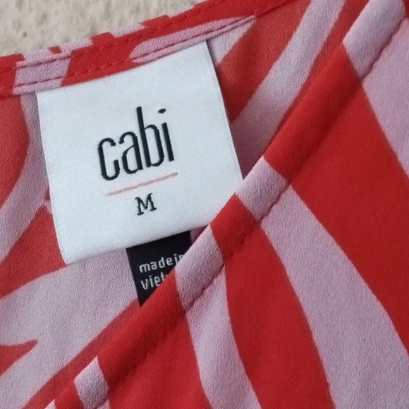 Cabi Dress - Picture 4 of 7